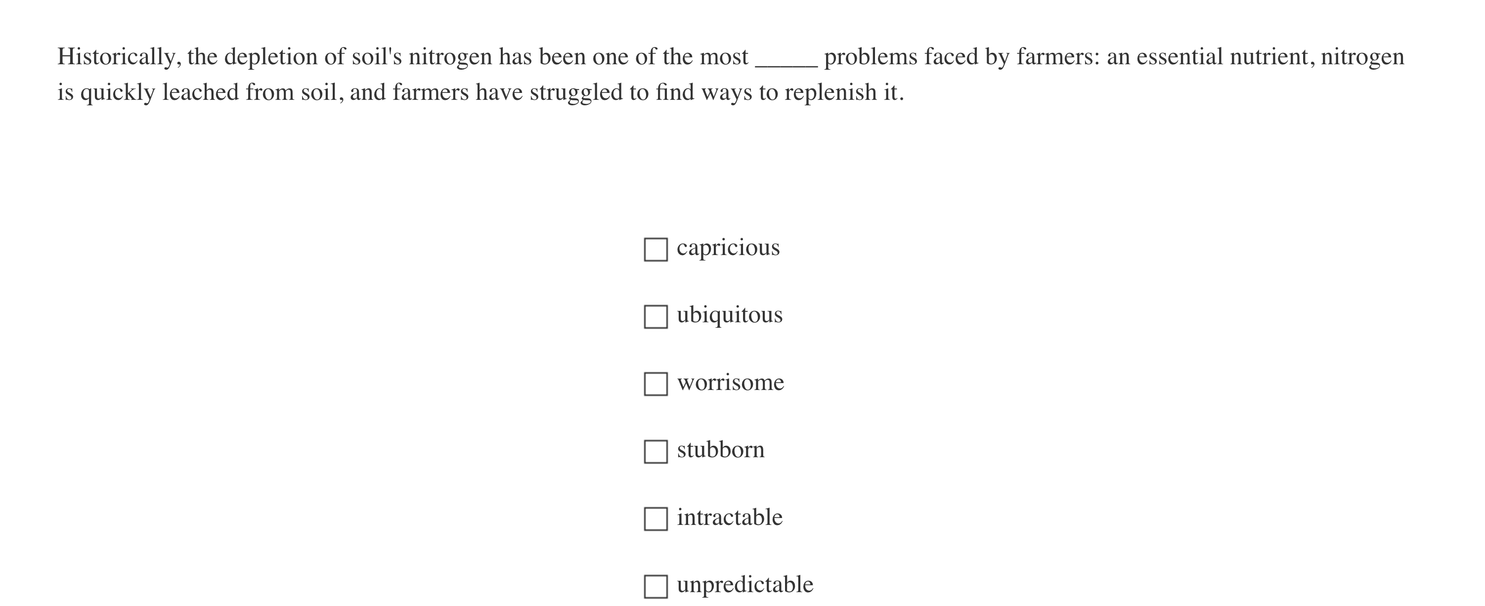 KMF Comprehensive set of mathematics questions after the reform